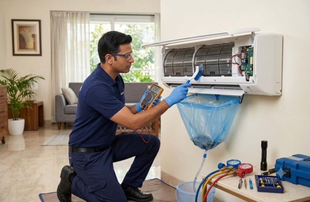 Best AC On Rent In Bikaner | Second Hand AC Bikaner